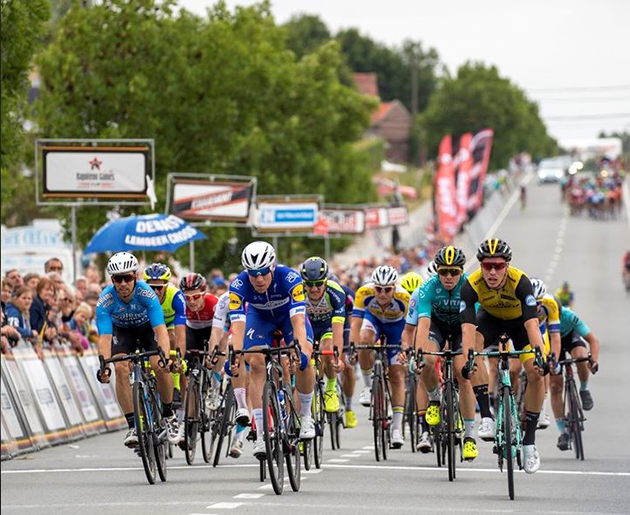 Danny van Poppel